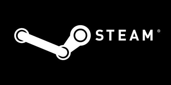 Steam-Logo sind Marken von Steam Inc.